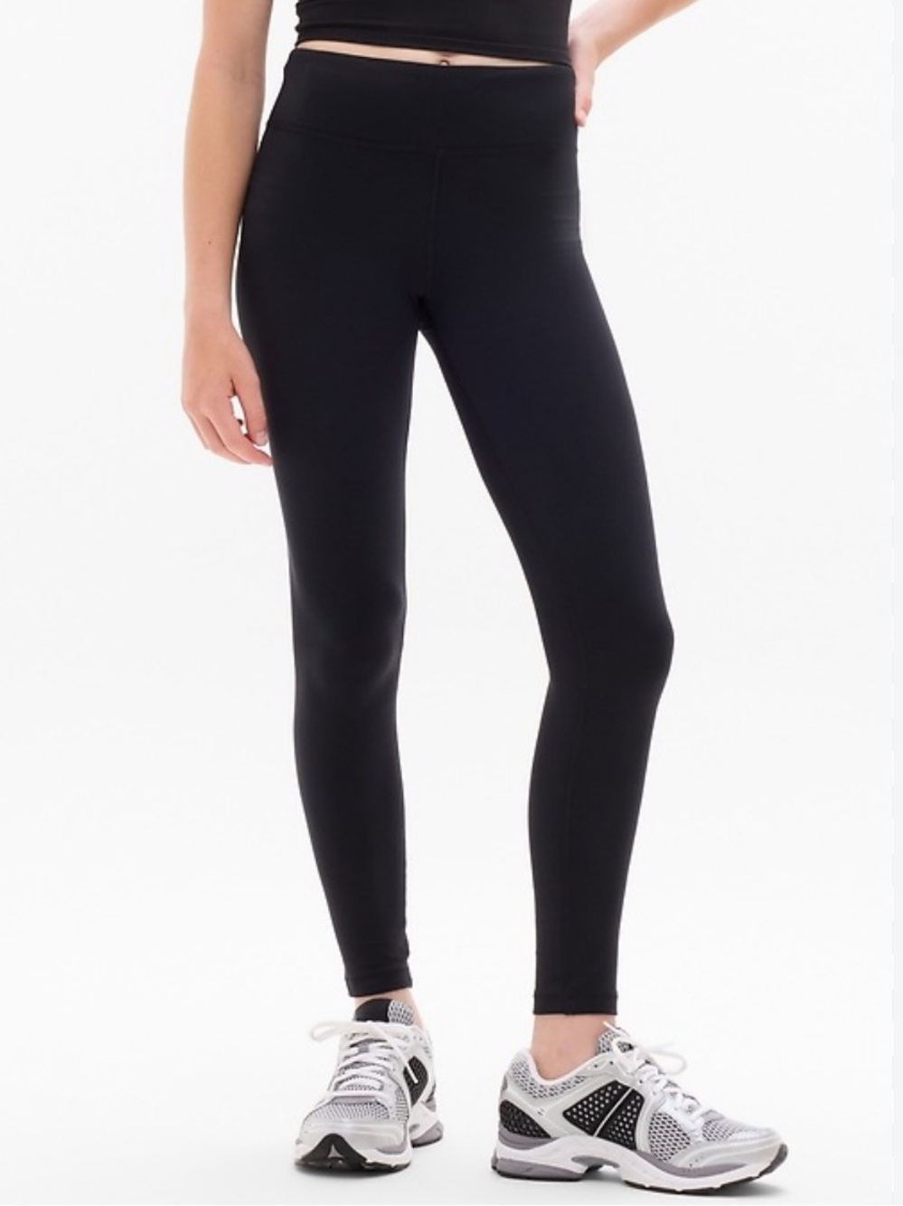 Athleta Girl High-Rise Leggings
